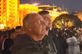 德国人到中国疑惑：这么高科技的东西，中国人没事就拿来玩吗？图片