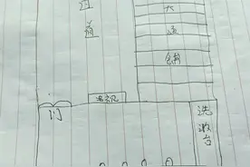 我在看守所渡过的730天（三）----初入监室图片
