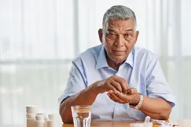 长期服用多沙唑嗪、非那雄胺、西地那非，需要注意什么？听医生说图片