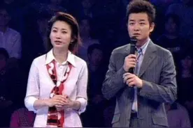 李佳明：因徐小平一句话从央视辞职，远赴美国，他经历了什么？图片