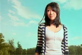 一个微笑引发的悲剧，2012年北京“7.30女歌手付丽遇害案”纪实图片