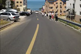 威海，一座来了就不想走的城市图片