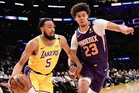 2021-22赛季每支NBA球队的潜在全明星候选人图片