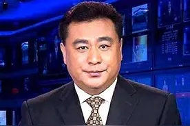 至今未婚的5位大龄男主持人，各有各的苦衷，最大60岁，最小47岁图片
