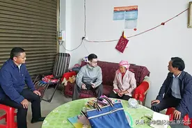 【深度贫困县记者行】贵州威宁：“村霸” 扫除之后图片