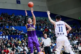 征战21年，篮球运动员孙悦退役！曾在NBA与CBA联赛均夺冠图片