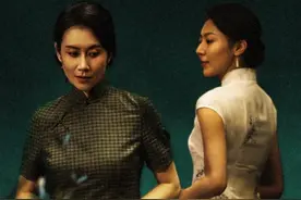 《演员请就位》：温峥嵘黄梦莹《梅兰芳》片段，李溪芮演技堪忧图片