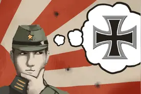输家的历史：德国和日本的学校里，是如何讲述二战的？图片
