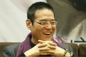 原来他是巍子的儿子，难怪不仅长得帅演技还好，果然是虎父无犬子图片