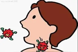 【提示】不戴口罩，您可能就摊上大事了图片