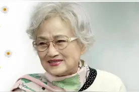 名家名段·《王文娟和王派艺术》_3 || 戏曲名家图片