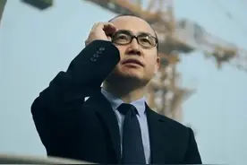 潘石屹的SOHO中国成了烫手山芋，交易正在被审查图片