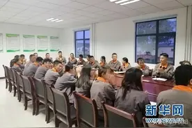 大学生“放羊班”的春天图片