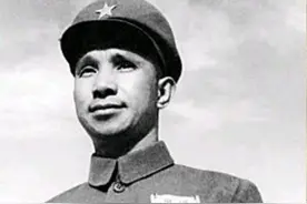 没参加长征，留在南方坚持游击战争的三位“无冕大将”，都是谁？图片