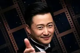 《长津湖》登顶！这100句台词见证了“百亿影帝”吴京的成功图片