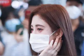 好久不见机场小鞠图片