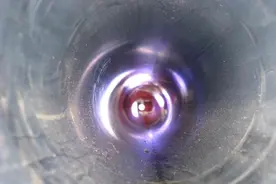 提高炮管寿命和性能的三大技术：身管自紧，电渣重熔和内膛镀铬图片