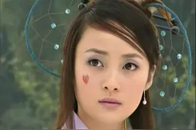 18年前这部古装剧美女如云，蒋勤勤一人分饰两角最后都香消玉殒图片