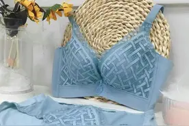 内衣的错误穿法，你中招了吗？图片
