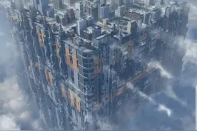 福建拍出百亿地王，中骏和建发的小城故事图片