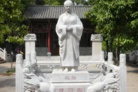 吴三桂死后，陈圆圆带了一支后代隐姓埋名，现今已有后裔一千多人图片