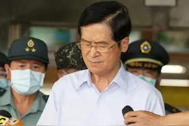 台军“汉光军演”橡皮艇翻覆意外再添1死，还有一名抢救中图片