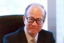 李嘉诚用行动支持华为：不仅与华为合作，还鼓励员工使用华为手机图片