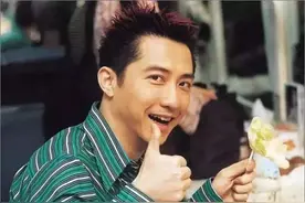 相恋22年，疑“被出轨”的庾澄庆，如今竟公开支持前妻伊能静图片