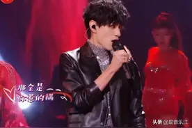 《我们的歌2》总决赛翻车，被星光大赏截胡，郑云龙还意外拉胯图片