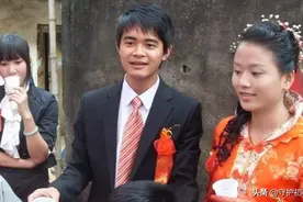 俗话：女人结完婚以后，要回娘家住七天，为啥？老农给出了答案图片