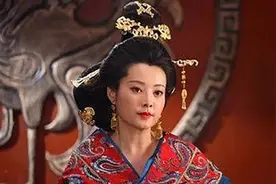 西汉王政君家族势力为何如此庞大？图片