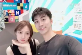 奇闻cp齁甜日常更新，两人好有趣，但戛然而止的风格让人“讨厌”图片