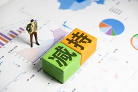 炒股这8种关键公告，分辨利好还是利空图片
