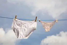 偷女性内裤的小贼，该怎么处理？图片