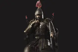 第九艺术：中国古代武士二图片