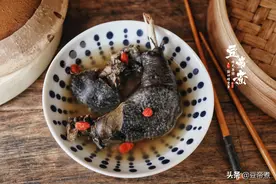 闽南人最好这一口，寒冬天就要吃，口感香味道正，吃过一次忘不了图片