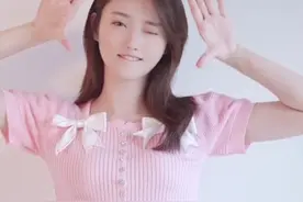 嘴角向上，蒸蒸日上图片