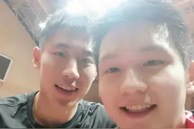 不舍！国乒又一员名将突然宣布退役，年少成名曾斩获世青赛冠军图片