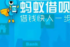 支付宝借款方式不只有花呗和借呗 , 一起来看看吧图片