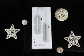 脚汗的福音，向物除臭杀菌速干烘鞋器-零图片