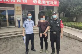 杭州公安在地铁抓了19名“色狼”这份“防狼秘籍”请收好图片