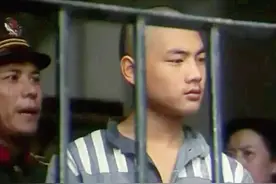 35年前轰动中国的催泪片，在押少年犯真实出演，华语影史仅此一部图片