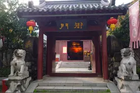 闽南民间故事：阿岱舍智救马夫图片
