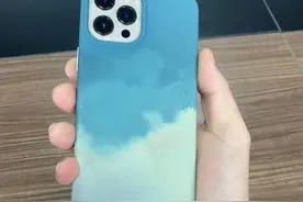 iPhone 12手机壳如何选？论手感和实用性，这4款更好图片