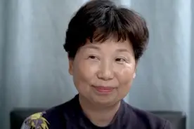 杜新枝曾接受采访表示：愿意用130平换90平的房子，熊磊却不愿换图片