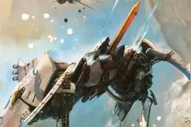 财宝与他最后的殿堂级艺术射击游戏——《斑鸠》图片