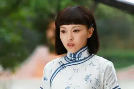 故事：乡村老故事，街头算命先生图片