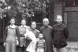 刘少奇第三女刘平平：留美博士归国报效，1995年任北京市人大代表图片
