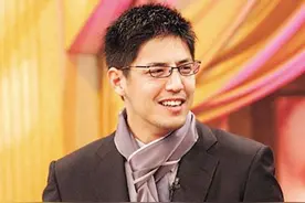 台湾“官二代”：连战之子是妈宝，蒋介石的曾孙被批“世纪渣男”图片