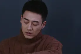 《北辙南辕》李响结局：被冯希拒绝后事业也受创，赔了夫人又折兵图片
